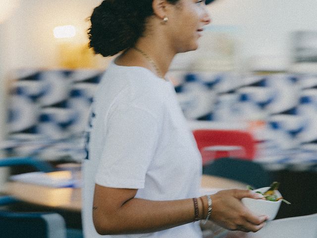Catamaran Café 