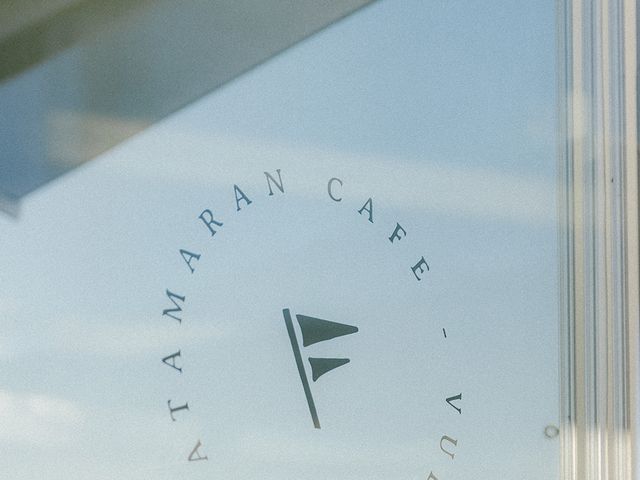 Catamaran Café 